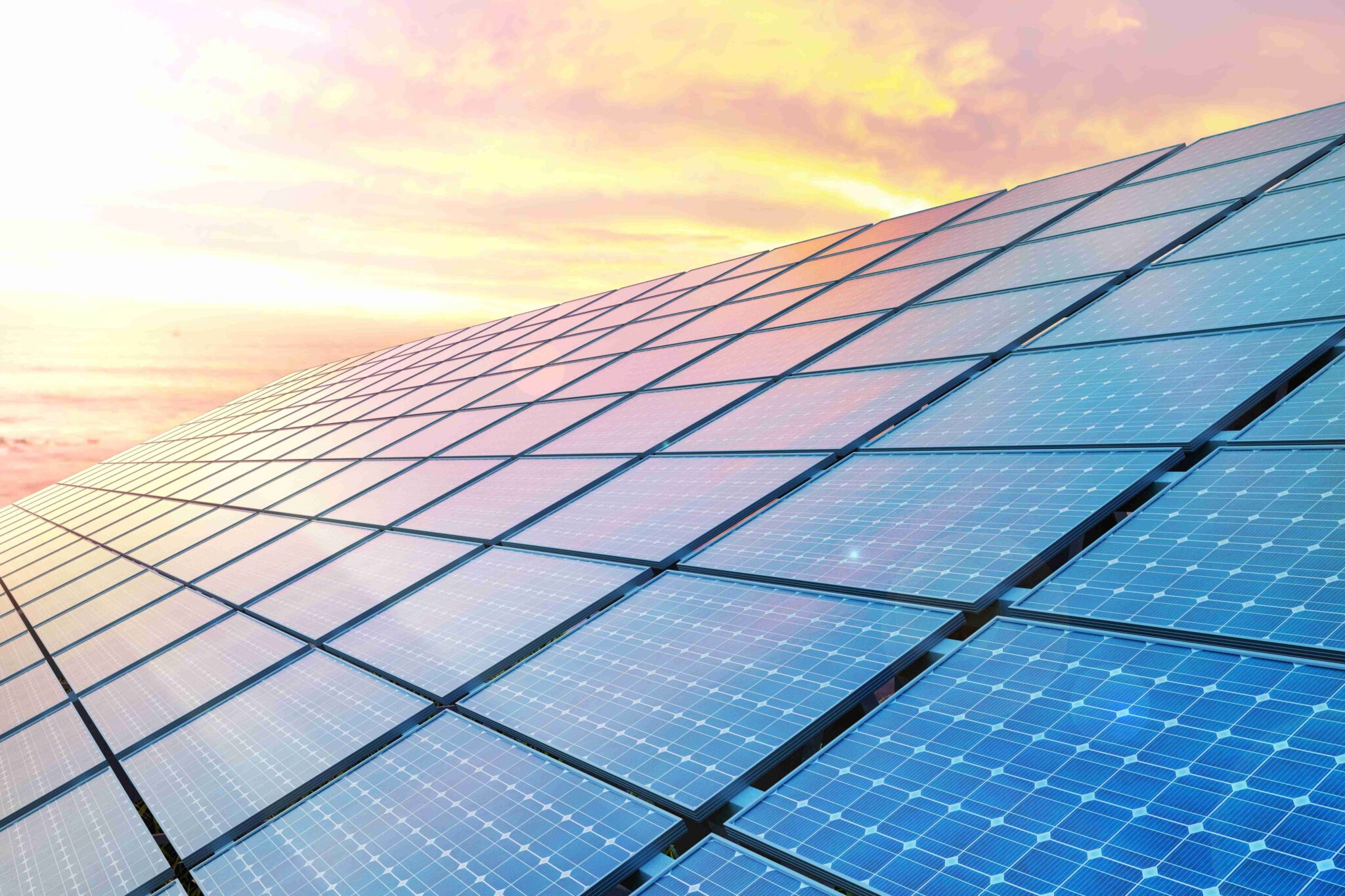 La Crescita del Fotovoltaico in Italia