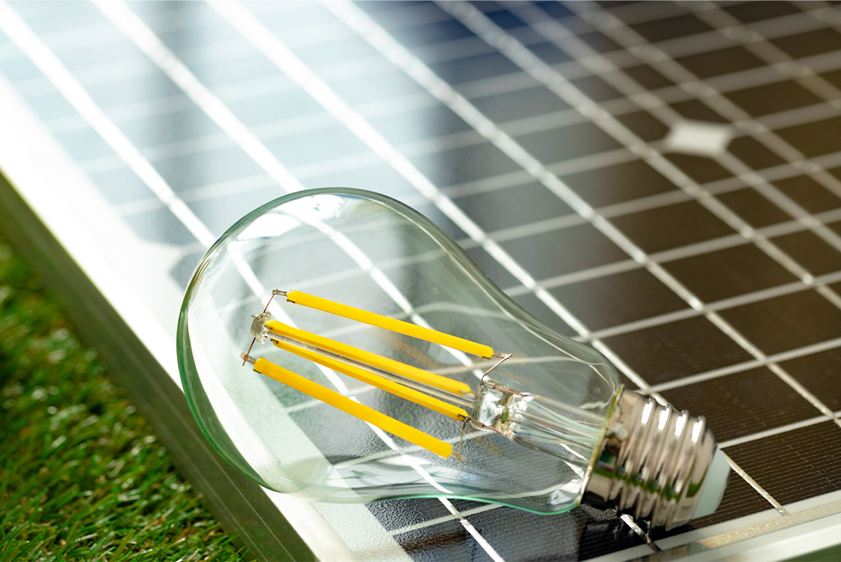 Il Futuro dell’Energia: come gli impianti fotovoltaici stanno cambiando il paesaggio energetico