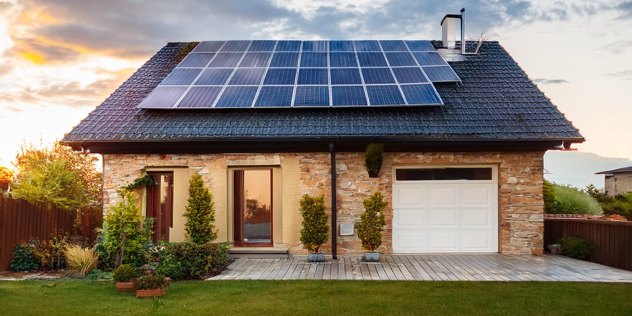 Massimizza il Potenziale del Tuo Impianto Fotovoltaico con le Batterie di Accumulo