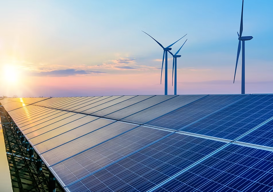 Statistiche, Evoluzione e Prospettive per la Transizione Energetica
