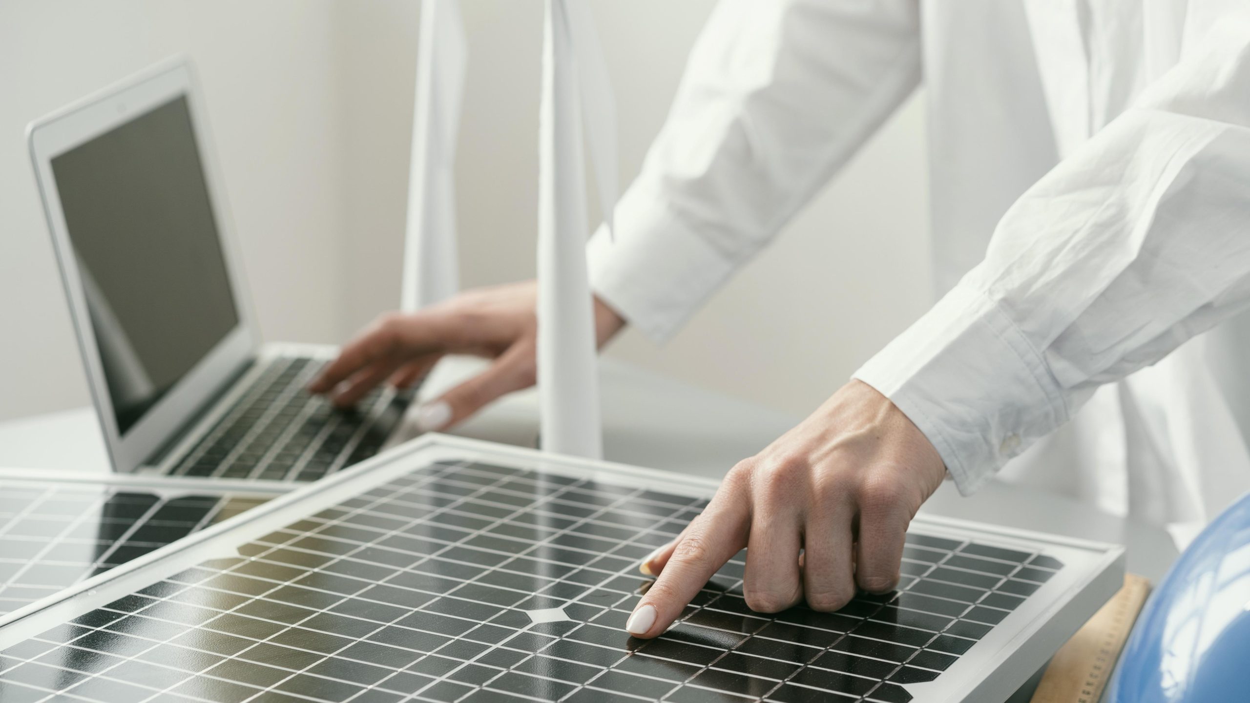 Inverter: Il Cuore Pulsante del Tuo Impianto Fotovoltaico