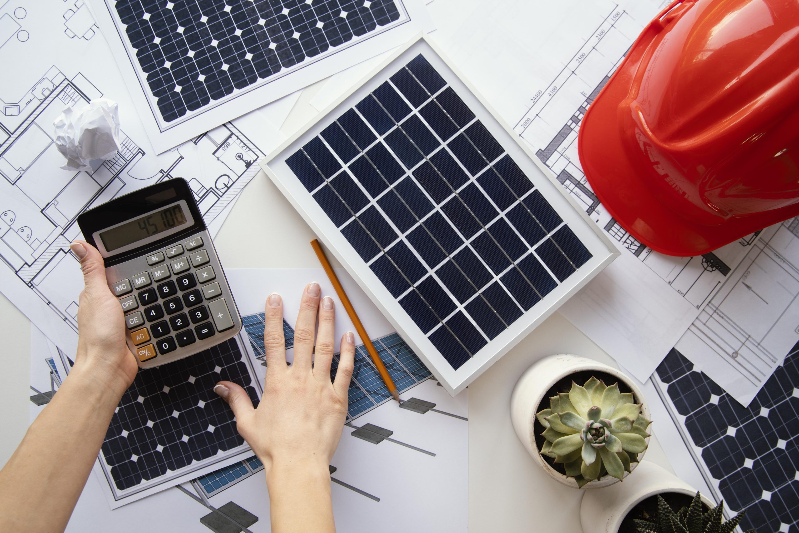 Solaris: Innovazione e Affidabilità nel Fotovoltaico