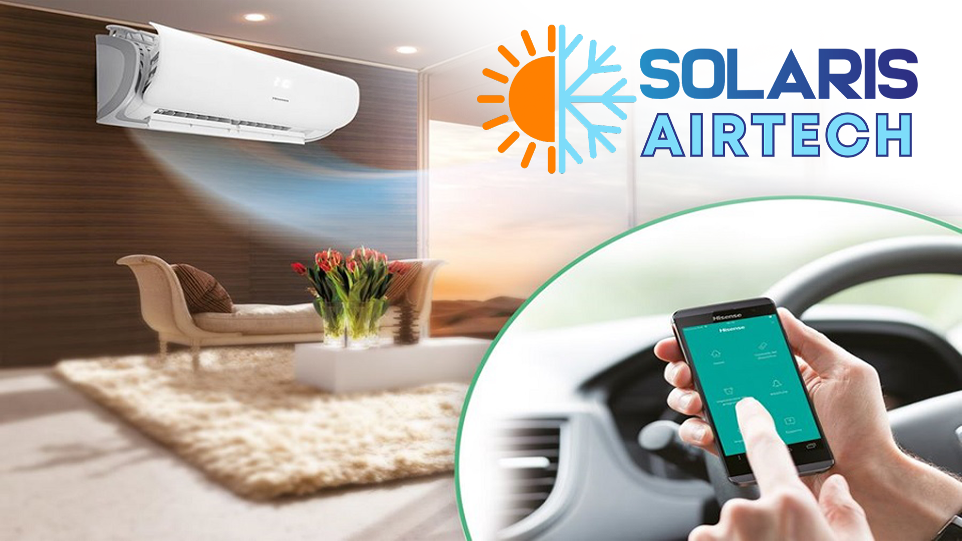 Solaris Airtech